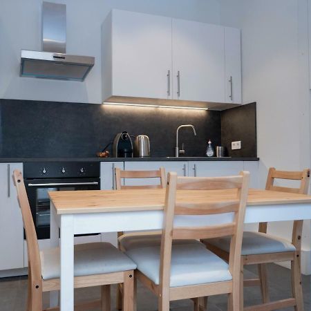 Beau T2 Au Centre De Strasbourg Apartment ภายนอก รูปภาพ