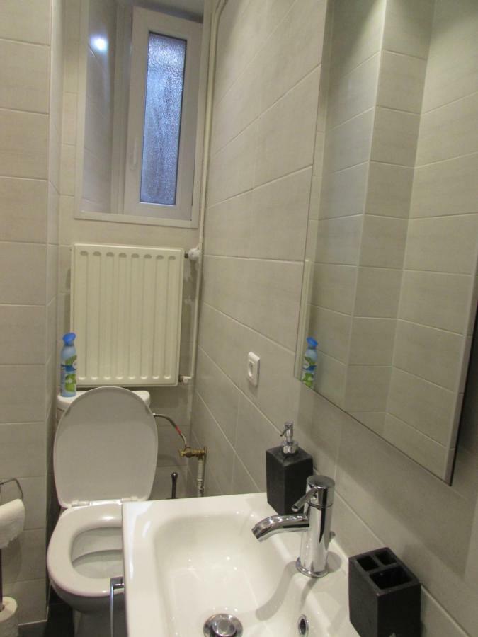 Beau T2 Au Centre De Strasbourg Apartment ภายนอก รูปภาพ