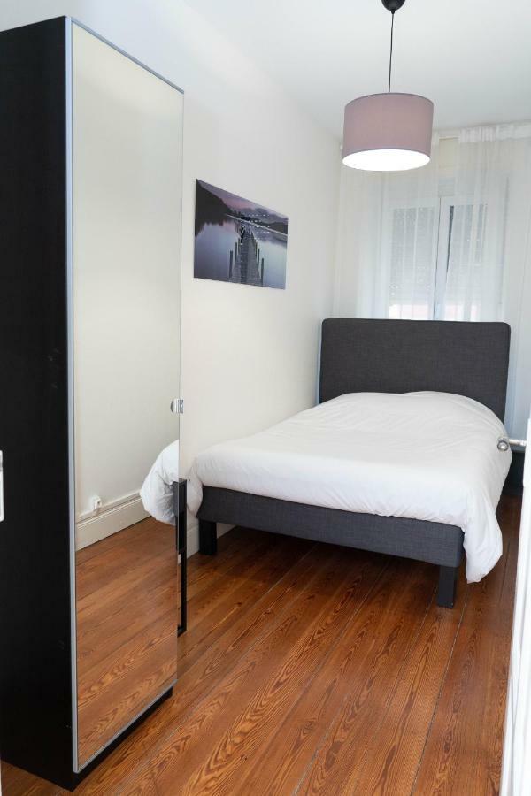 Beau T2 Au Centre De Strasbourg Apartment ภายนอก รูปภาพ