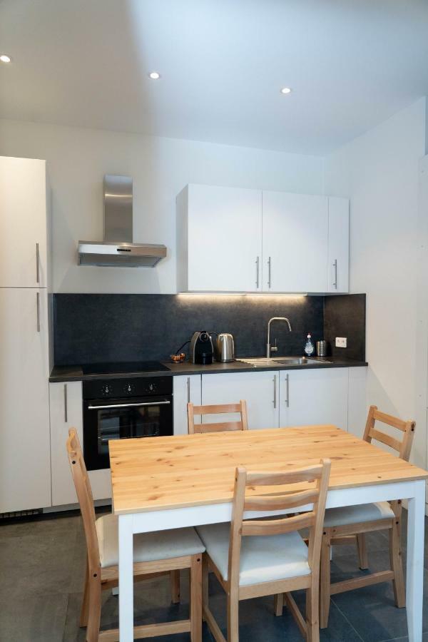 Beau T2 Au Centre De Strasbourg Apartment ภายนอก รูปภาพ