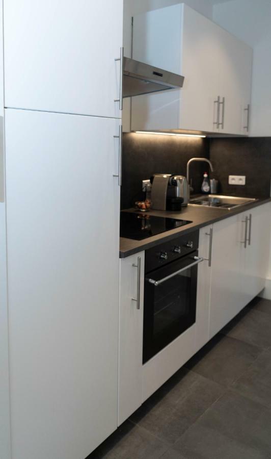 Beau T2 Au Centre De Strasbourg Apartment ภายนอก รูปภาพ
