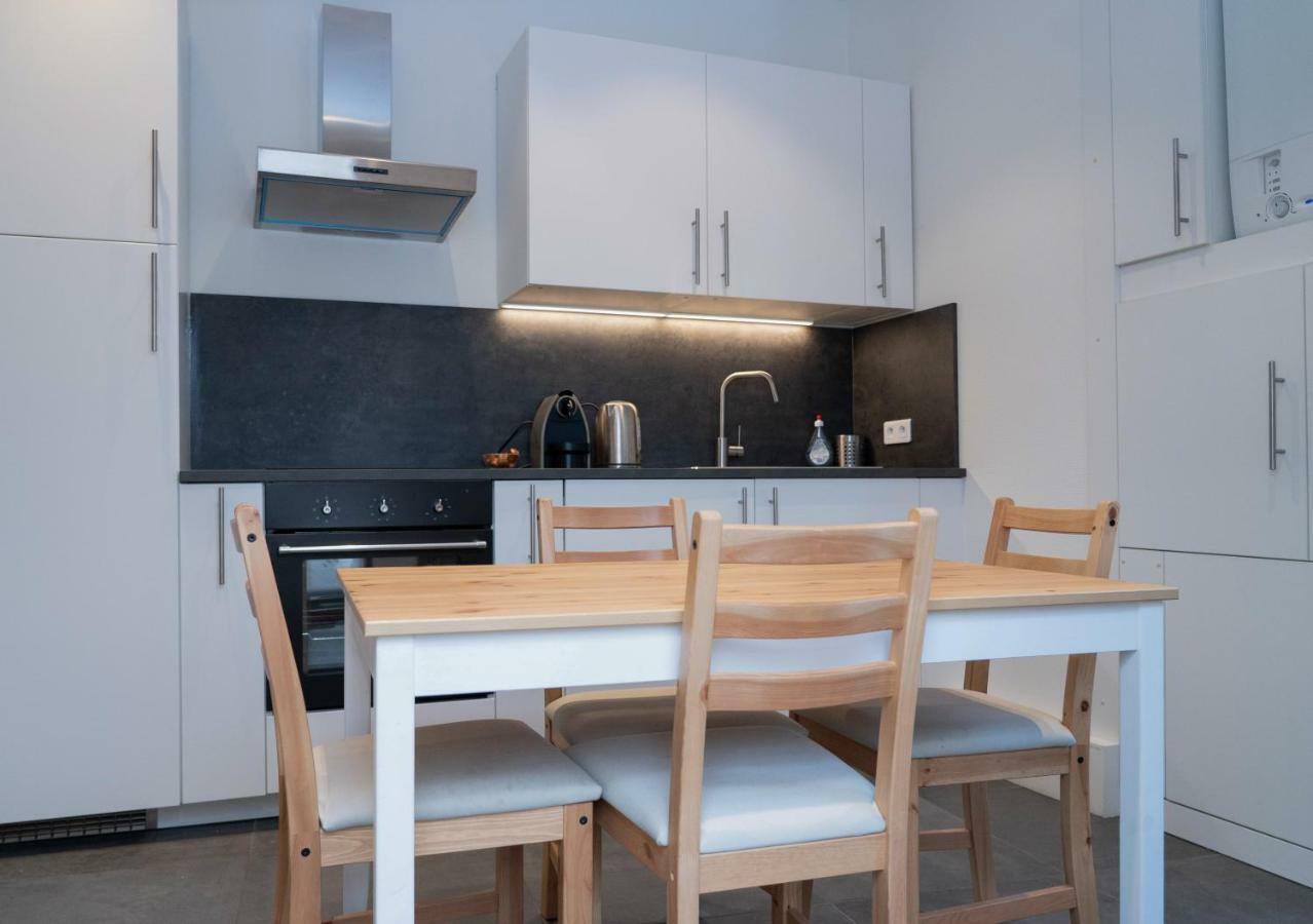 Beau T2 Au Centre De Strasbourg Apartment ภายนอก รูปภาพ