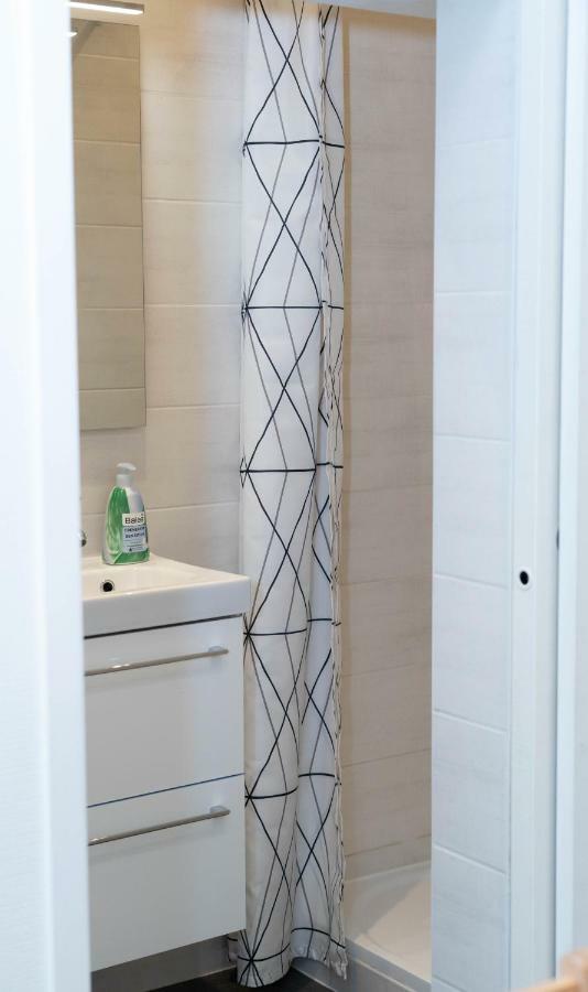 Beau T2 Au Centre De Strasbourg Apartment ภายนอก รูปภาพ