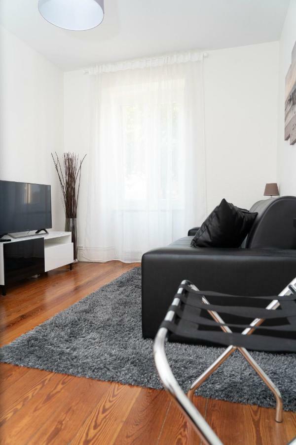 Beau T2 Au Centre De Strasbourg Apartment ภายนอก รูปภาพ