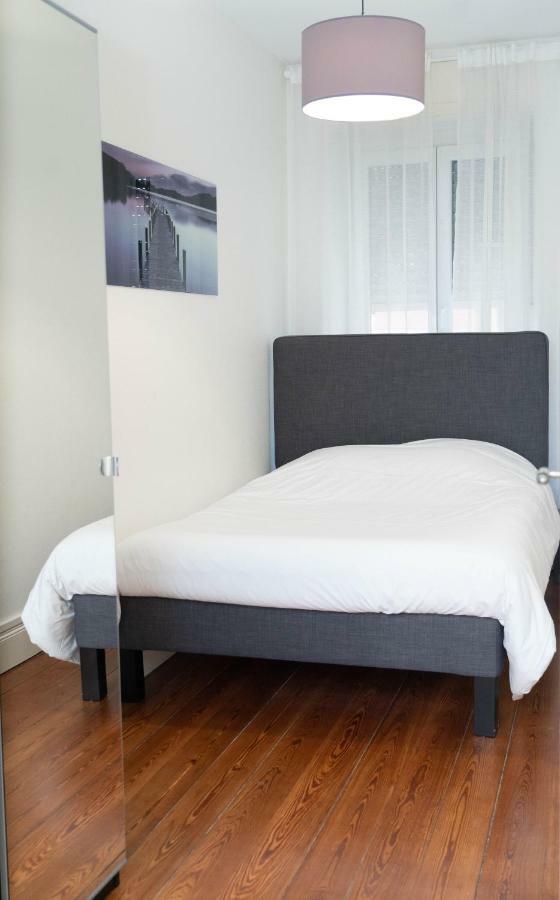 Beau T2 Au Centre De Strasbourg Apartment ภายนอก รูปภาพ